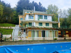 Hotels in Oblast Silistra